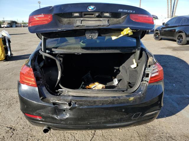 WBA3B1C53EP679682 BMW 320 I