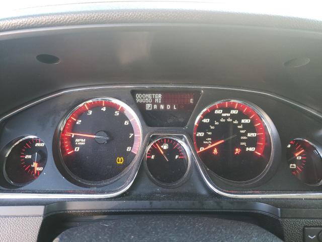 1GKKRSKD0HJ315904 GMC Acadia Limited Slt-2