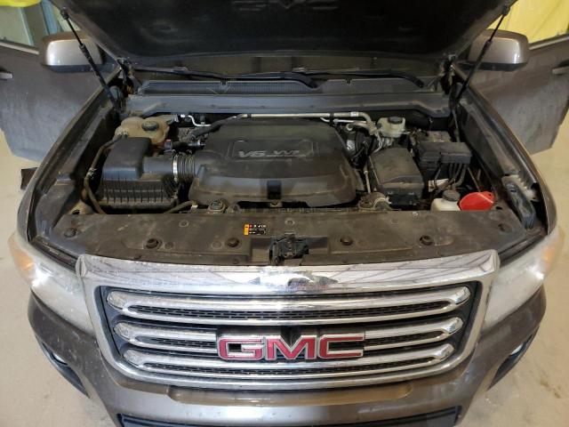 1GTG6CE38G1131795 GMC CANYON SLE