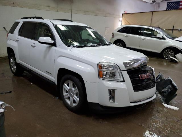 2GKALSEK5F6333915 GMC Terrain Slt