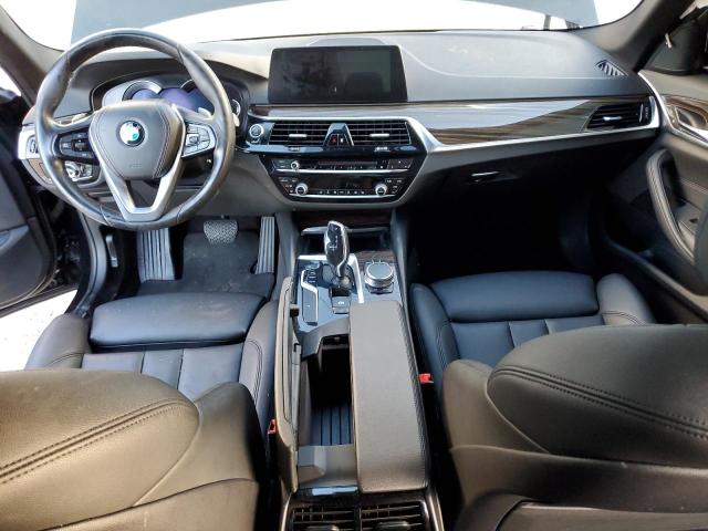 WBAJA5C58KBX87421 BMW 530 I