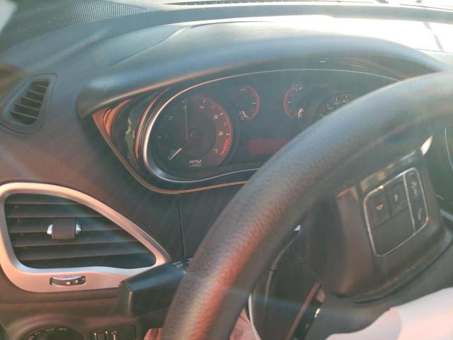 1C3CDFBB2GD551069 Dodge DART SXT