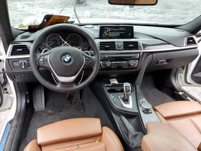 WBA8E3G51GNU03003 BMW 328 Xi Sulev