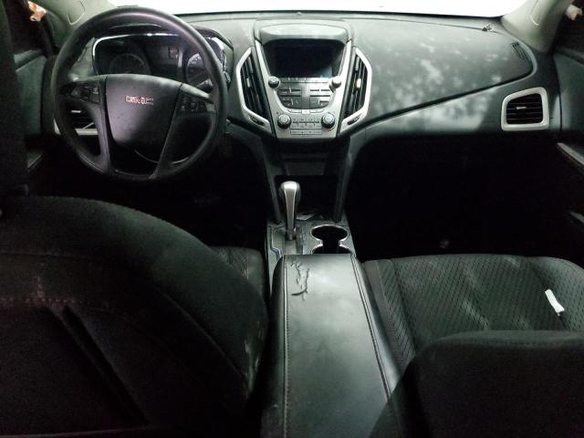 2GKALMEK3F6311911 GMC Terrain Sle