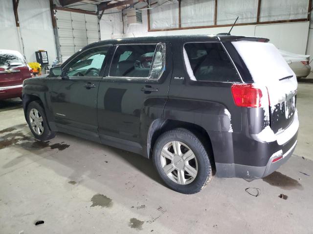 2GKALMEK3F6311911 GMC Terrain Sle