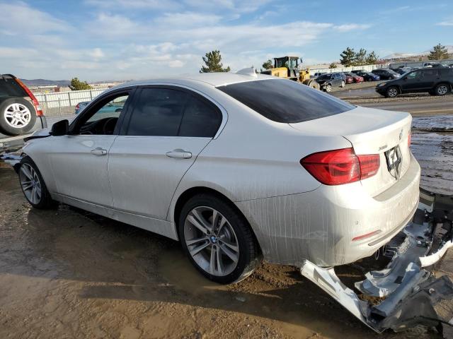 WBA8D9G50HNU61319 BMW 330 XI