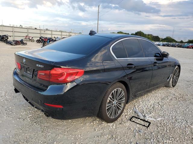 WBAJA5C58KBX87421 BMW 530 I
