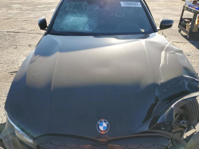 3MW5U7J0XN8C45741 BMW M340I