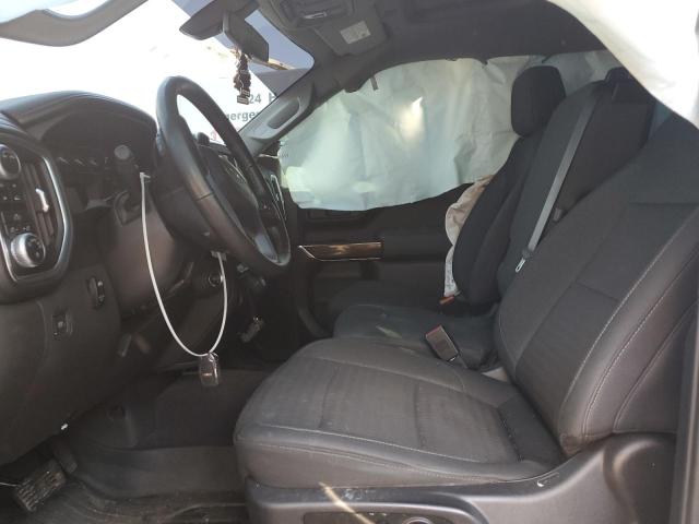 3GTU9BED0LG107032 GMC Sierra K1500 Sle