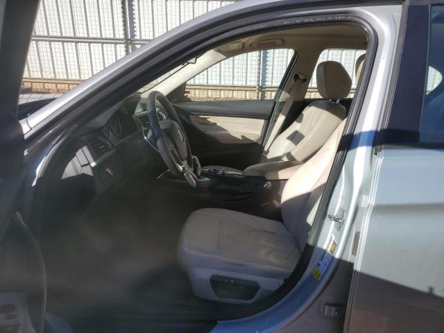 WBA3B1C54FK138736 BMW 320 I
