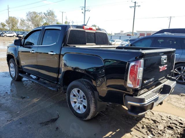 1GTG5CEN0H1282281 GMC CANYON SLE