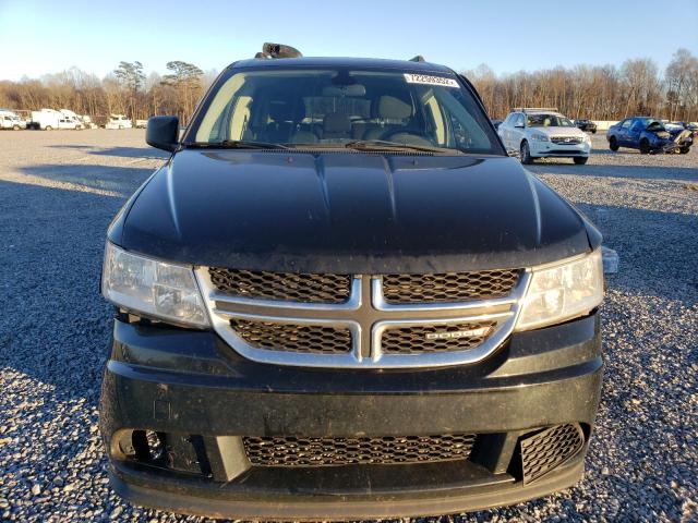 3C4PDCAB9JT273933 Dodge JOURNEY SE