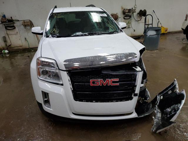 2GKALSEK5F6333915 GMC Terrain Slt