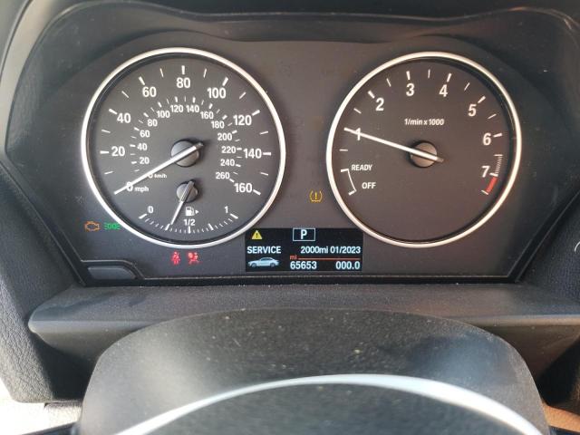WBA1F5C50FV256459 BMW 228 I