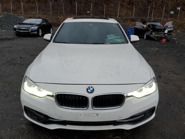 WBA8E3G51GNU03003 BMW 328 Xi Sulev