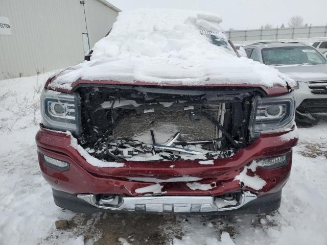 3GTU2PEJ2GG152261 GMC Sierra K1500 Denali