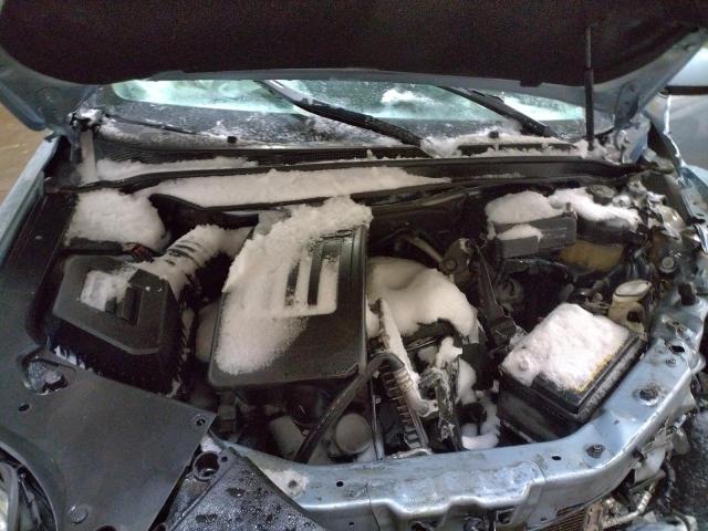 2GKALMEKXE6119089 GMC Terrain Sle