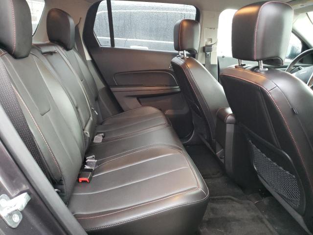 2GKFLXEK3F6389354 GMC Terrain Slt