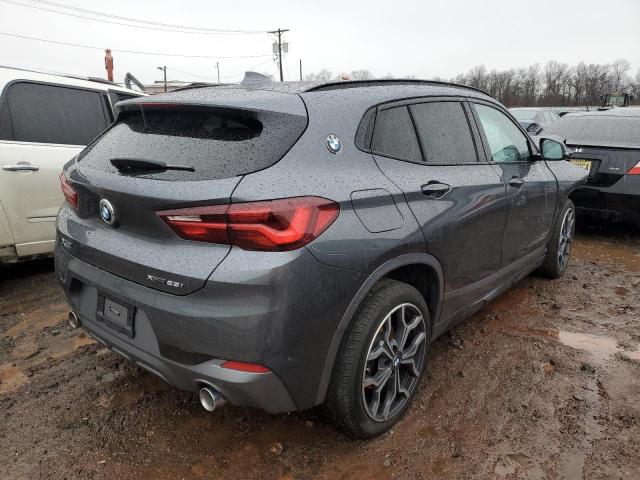 WBXYJ1C01N5T65673 BMW X2 Xdrive28i