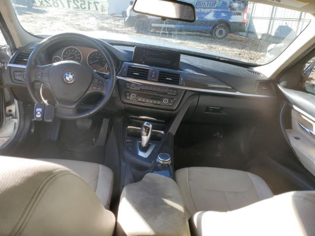 WBA3B1C54FK138736 BMW 320 I