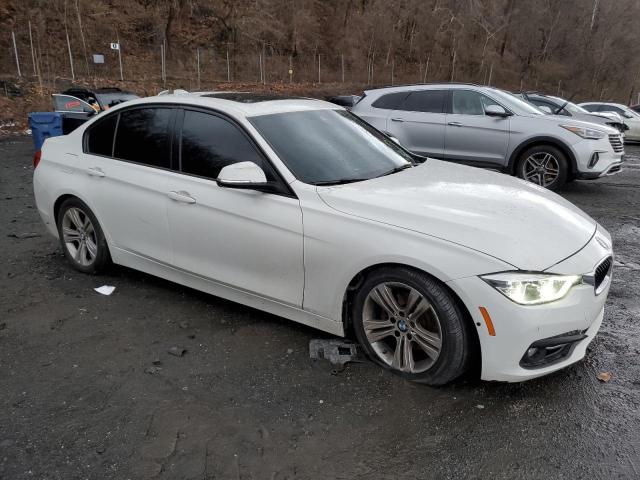 WBA8E3G51GNU03003 BMW 328 Xi Sulev
