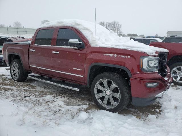 3GTU2PEJ2GG152261 GMC Sierra K1500 Denali