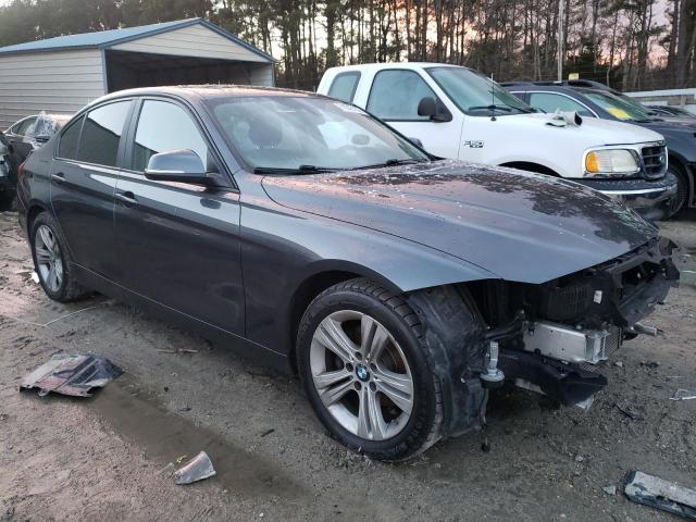 WBA3B5C5XFP653623 BMW 328 Xi Sulev