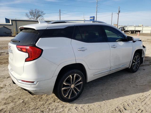 3GKALSEX1KL311072 GMC Terrain Denali
