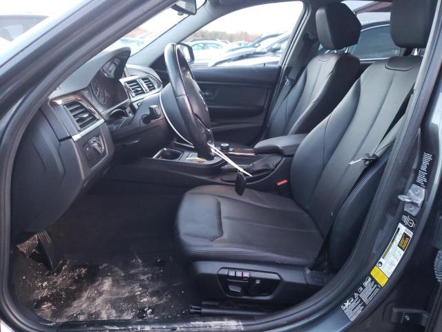 WBA3B5C5XFP653623 BMW 328 Xi Sulev