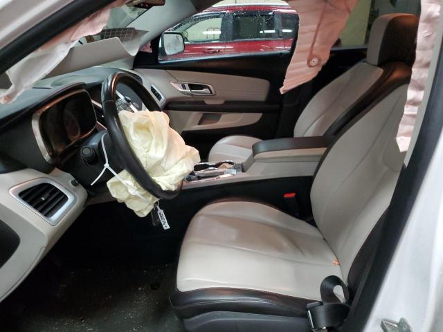 2GKALSEK5F6333915 GMC Terrain Slt
