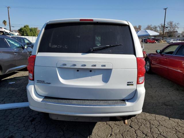2C4RDGCG6ER392038 Dodge Grand Caravan Sxt