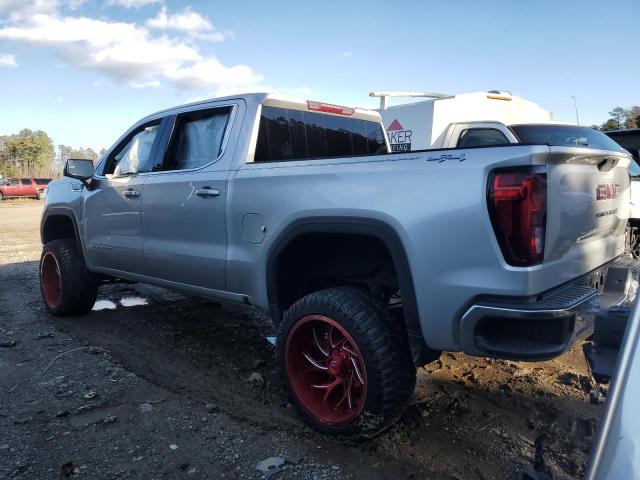 3GTU9BED0LG107032 GMC Sierra K1500 Sle