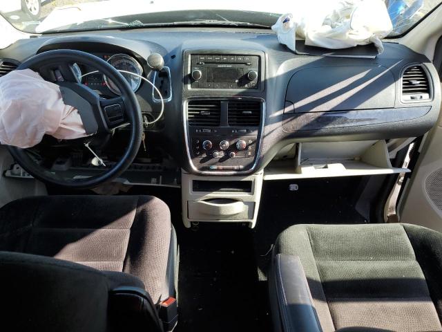 2C4RDGCG6ER392038 Dodge Grand Caravan Sxt