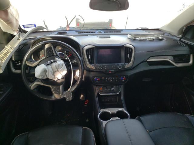 3GKALSEX1KL311072 GMC Terrain Denali