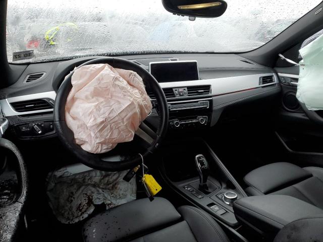 WBXYJ1C01N5T65673 BMW X2 Xdrive28i