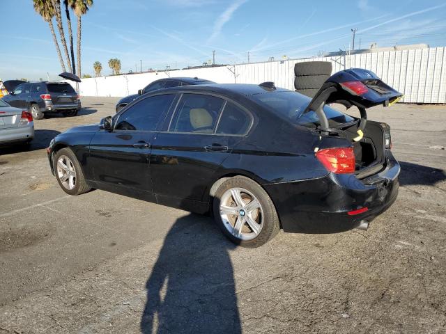 WBA3B1C53EP679682 BMW 320 I