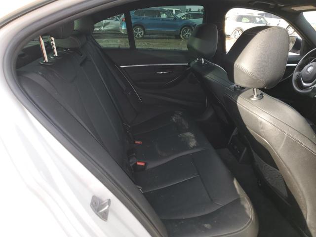 WBA8D9G50HNU61319 BMW 330 XI