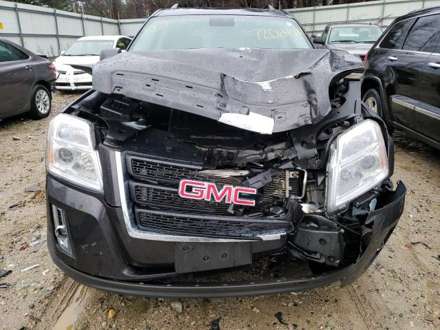 2GKFLXEK3F6389354 GMC Terrain Slt
