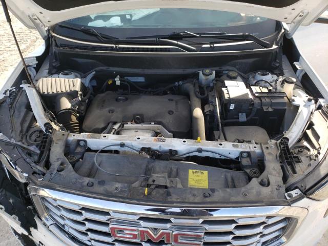 3GKALSEX1KL311072 GMC Terrain Denali