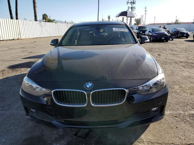 WBA3B1C53EP679682 BMW 320 I