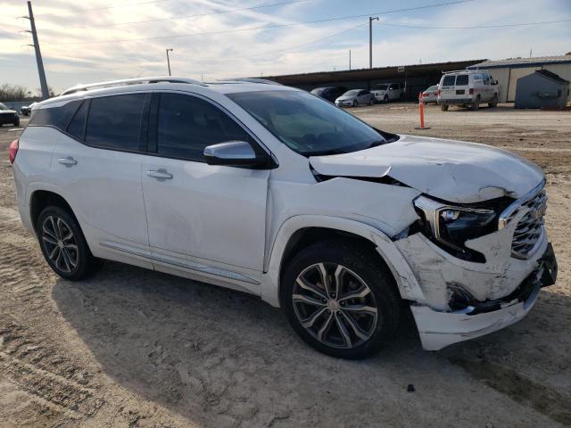 3GKALSEX1KL311072 GMC Terrain Denali