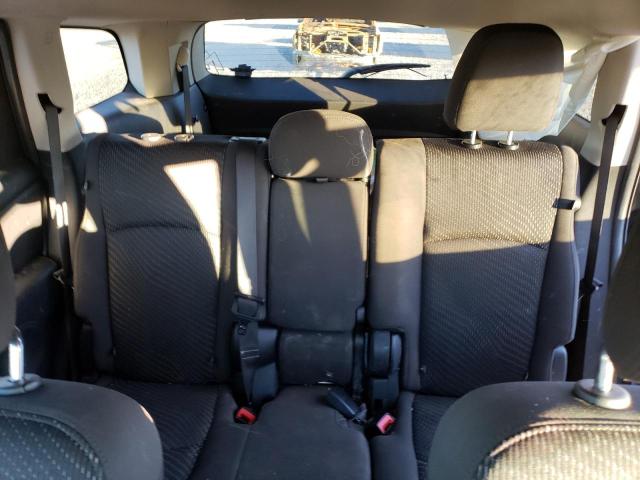 3C4PDCAB9JT273933 Dodge JOURNEY SE