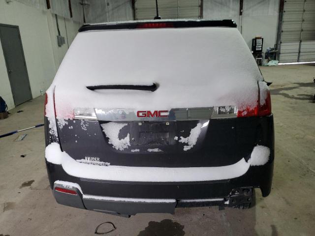 2GKALMEK3F6311911 GMC Terrain Sle