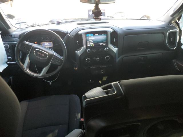 3GTU9BED0LG107032 GMC Sierra K1500 Sle