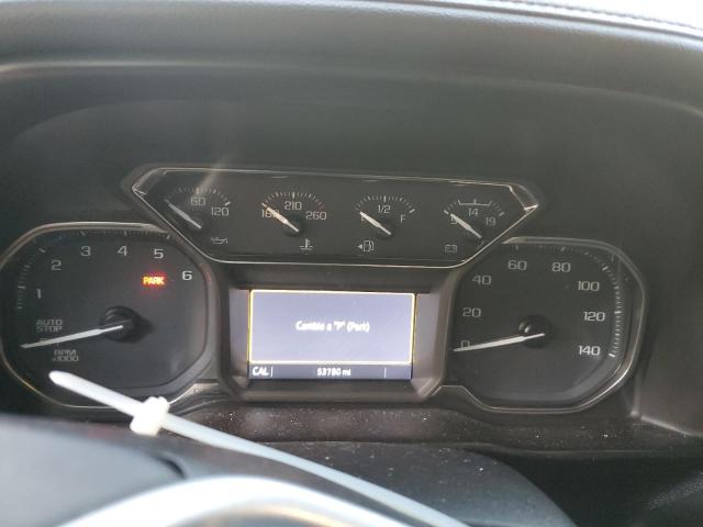 3GTU9BED0LG107032 GMC Sierra K1500 Sle