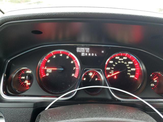 1GKKVPKD9FJ209893 GMC ACADIA SLE