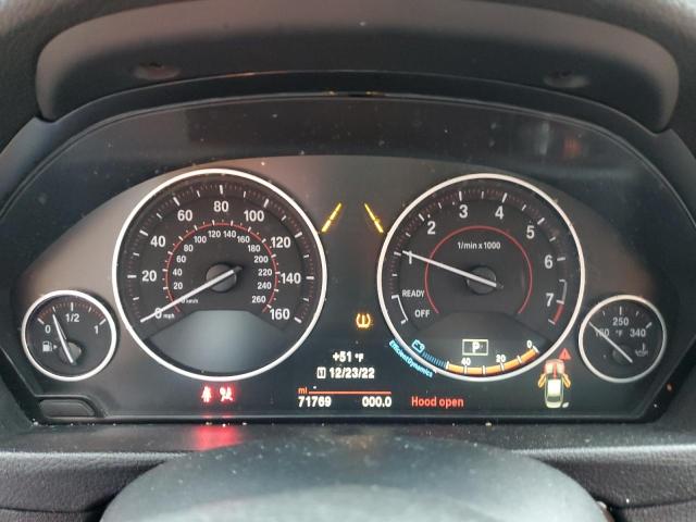 WBA8E3G51GNU03003 BMW 328 Xi Sulev
