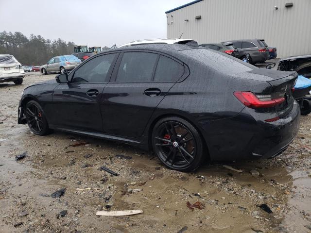 3MW5U9J08N8C68656 BMW M340XI