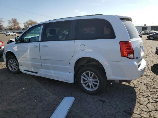 2C4RDGCG6ER392038 Dodge Grand Caravan Sxt