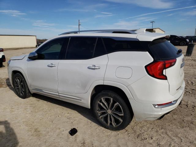 3GKALSEX1KL311072 GMC Terrain Denali